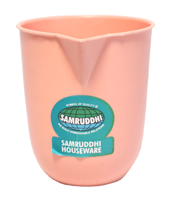 Mug Major Peach