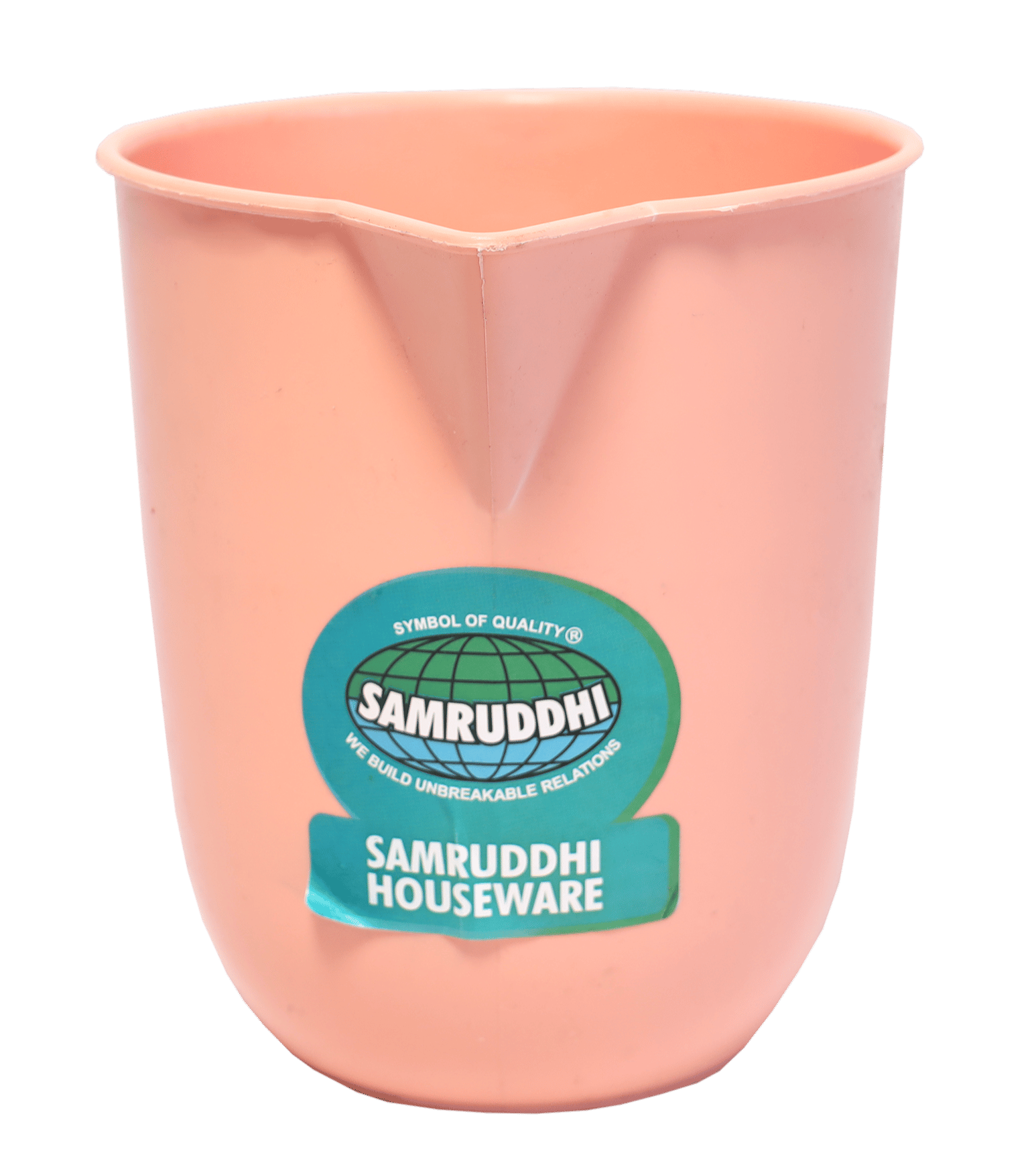 Mug Major Peach