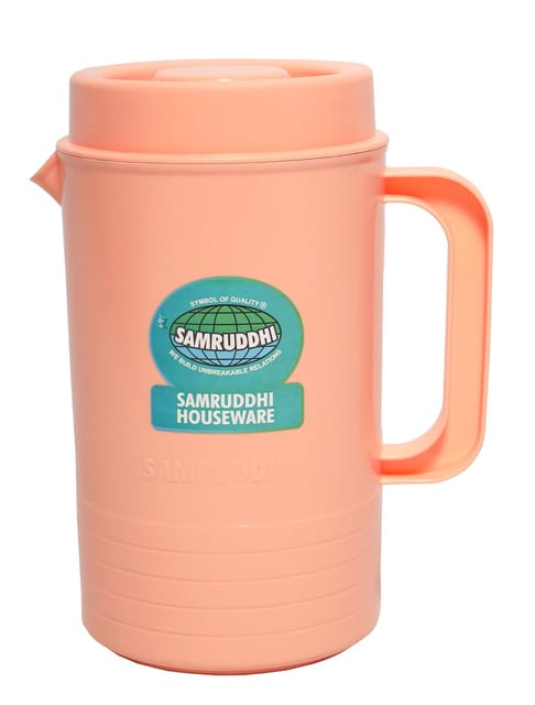 जग ग्लैमर पीच