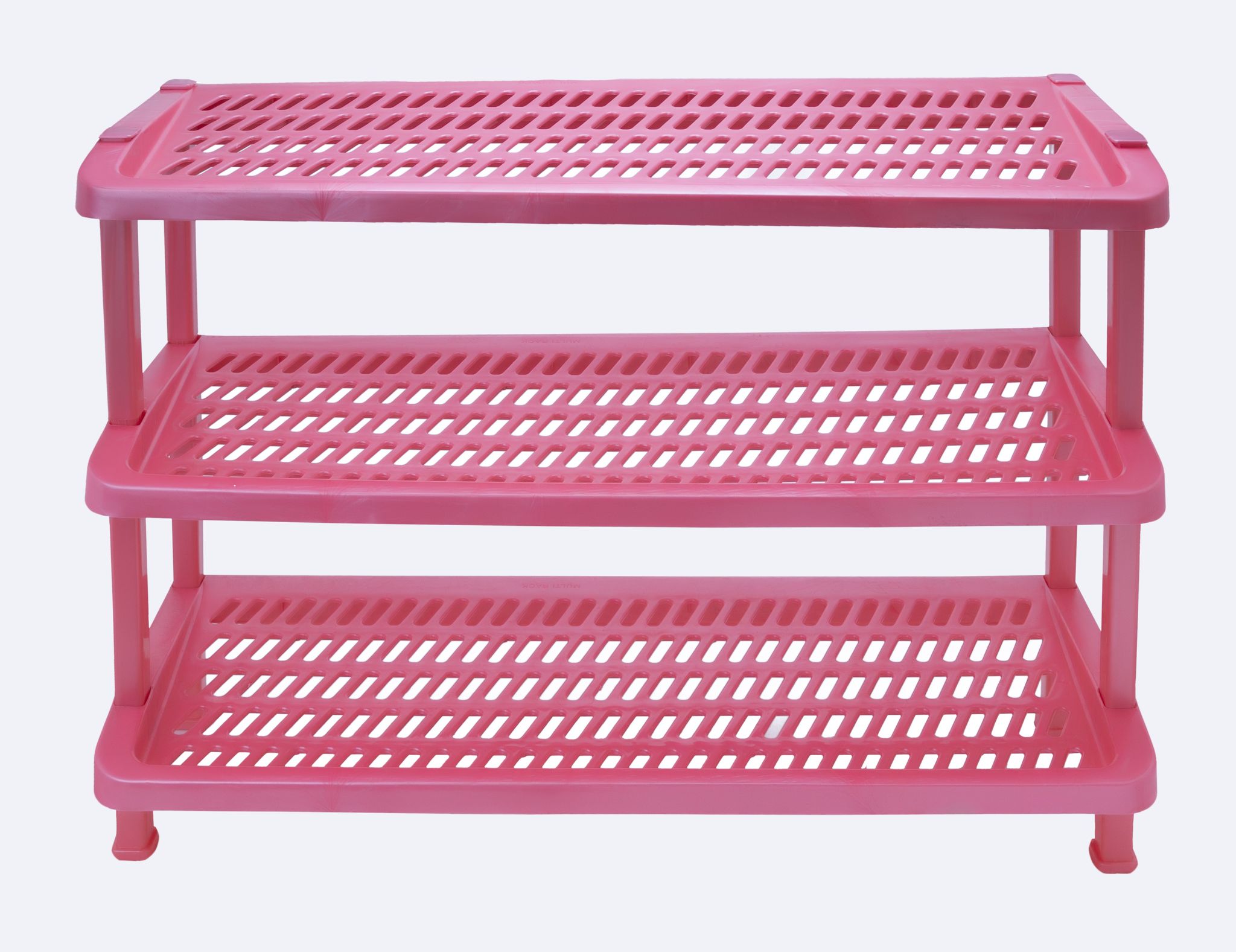 Rack Multi Pearl Pink