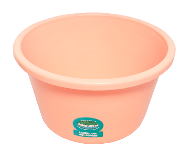 Tub Vishnupriya Peach
