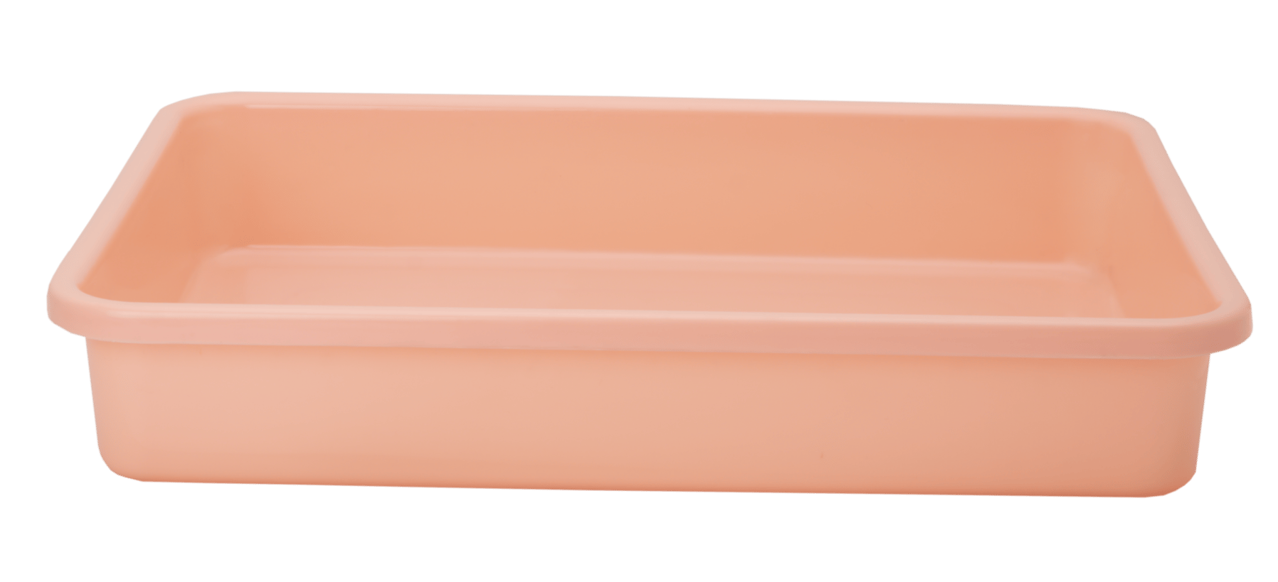 Tray Eco Peach
