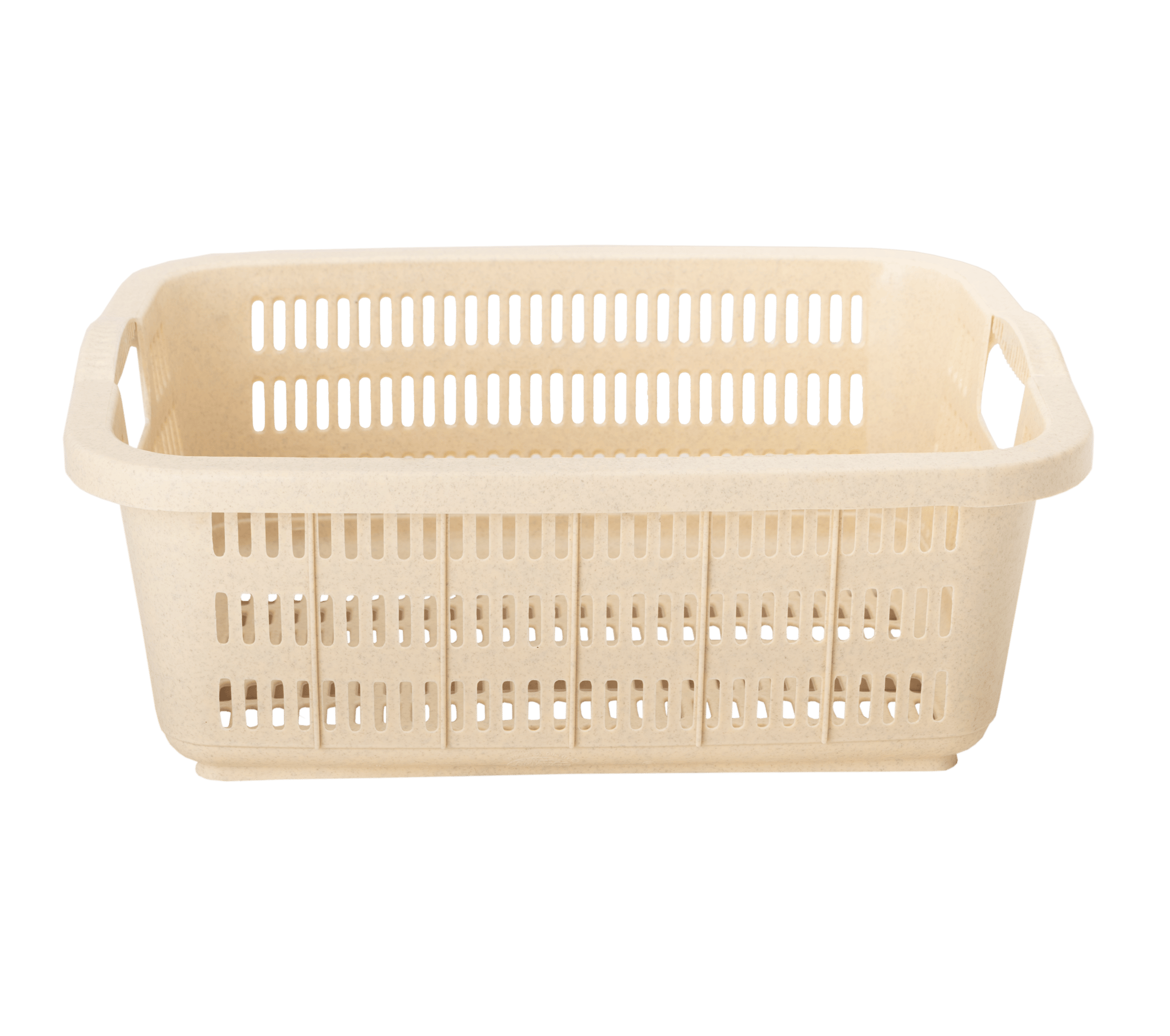 Crate Fish Marble Beige