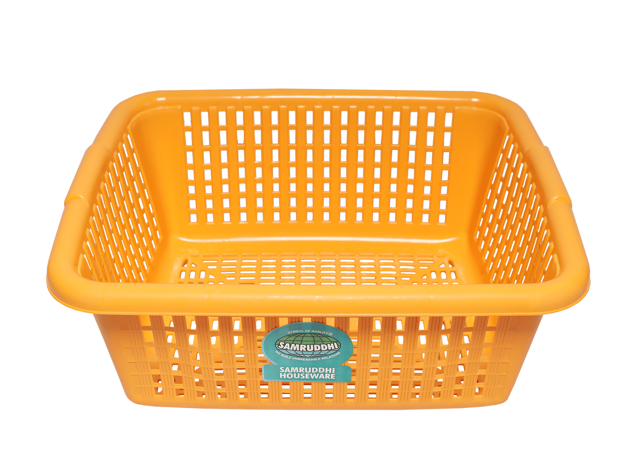 Crate Kitchen Special Orange