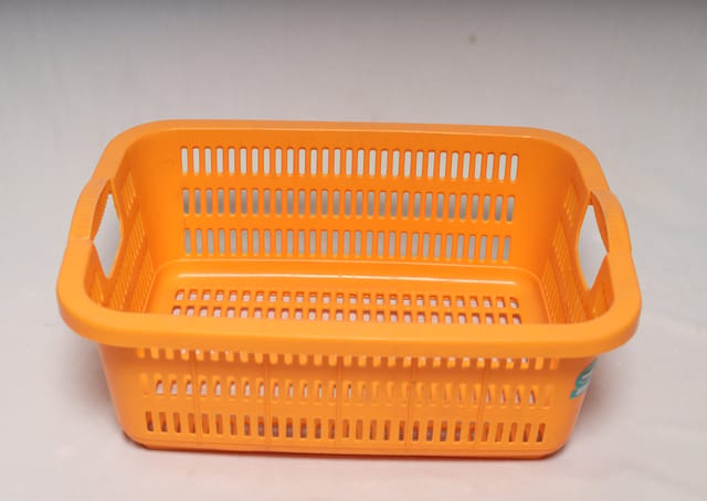 Crate Fish Special Orange