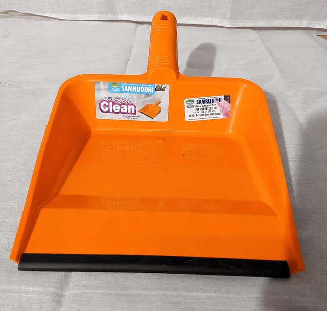 Supli Miss Clean Orange