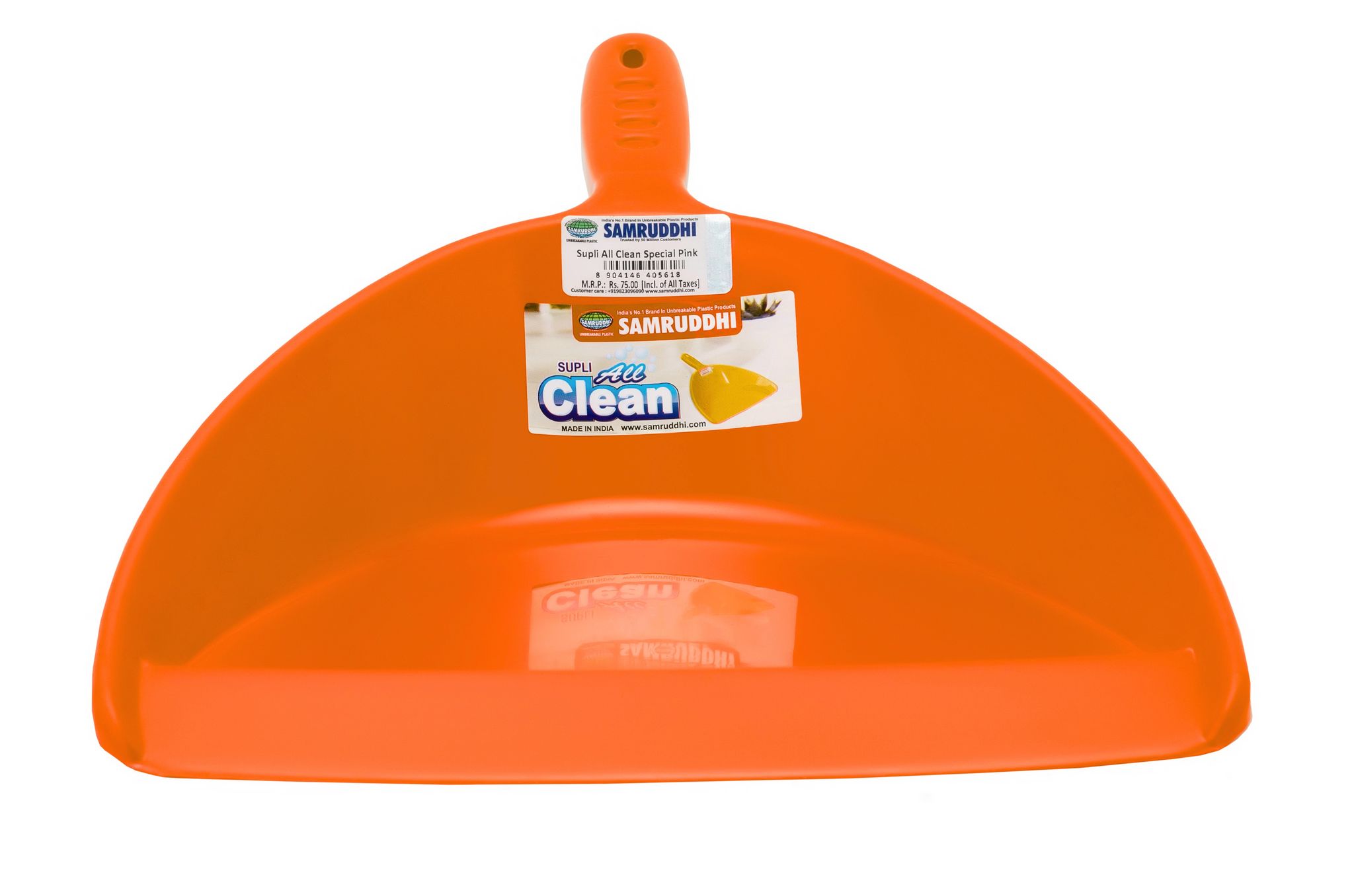 Supli All Clean Orange