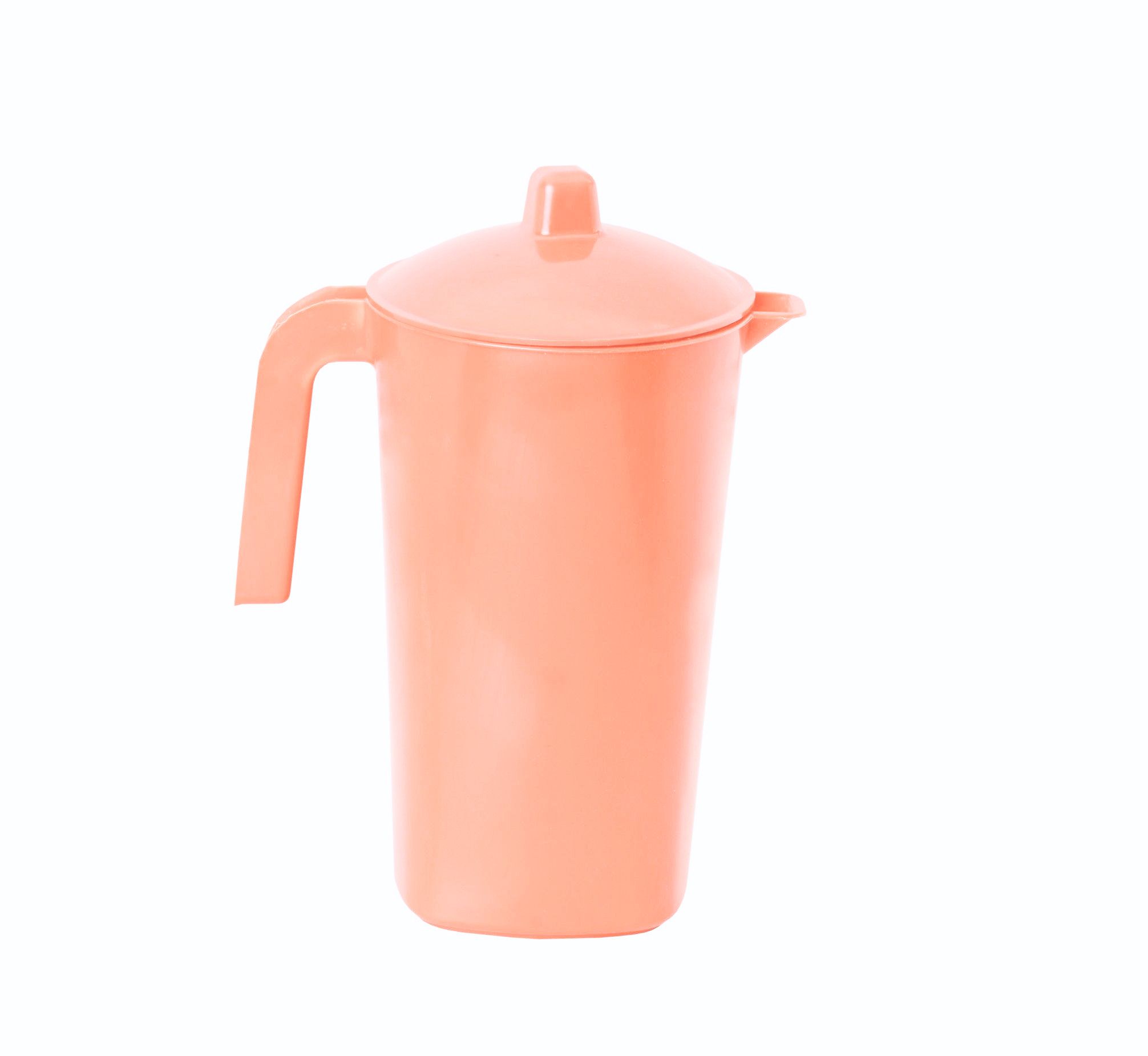 Jug Venus Peach