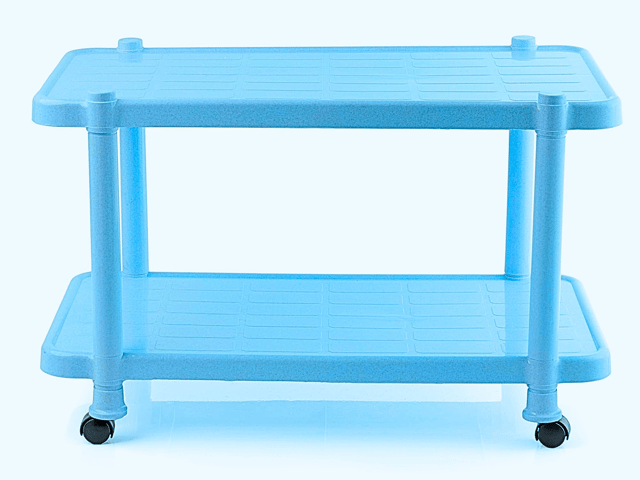 T Poy Super Star Bluish Green