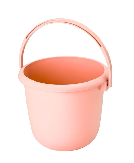 Bucket New Leo Peach