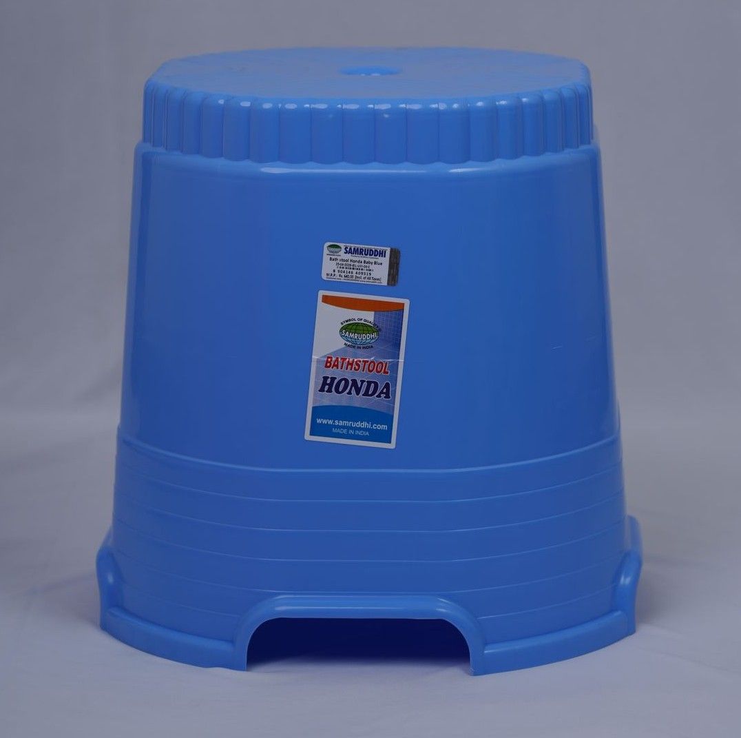 Kiti cha Honda Baby Blue