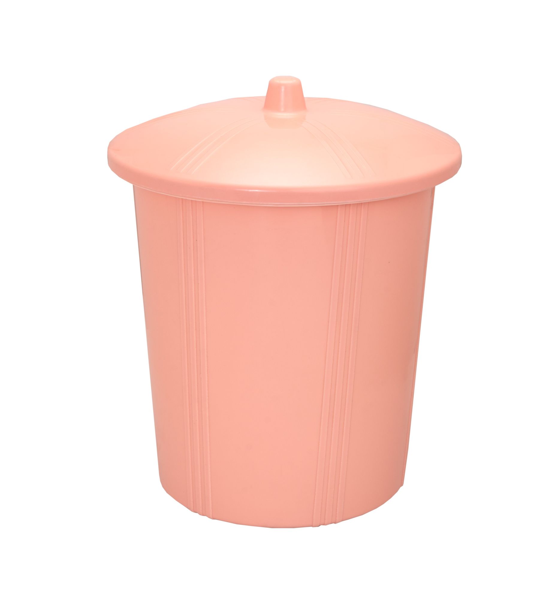 Dustbin Eco 10 Peach