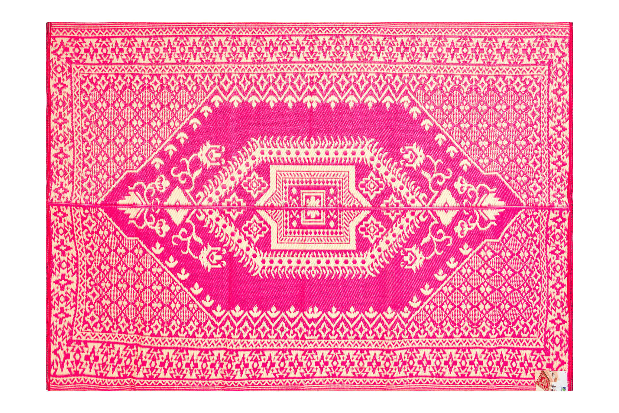 समृद्धि फेदर टच मैट 5 x 7
