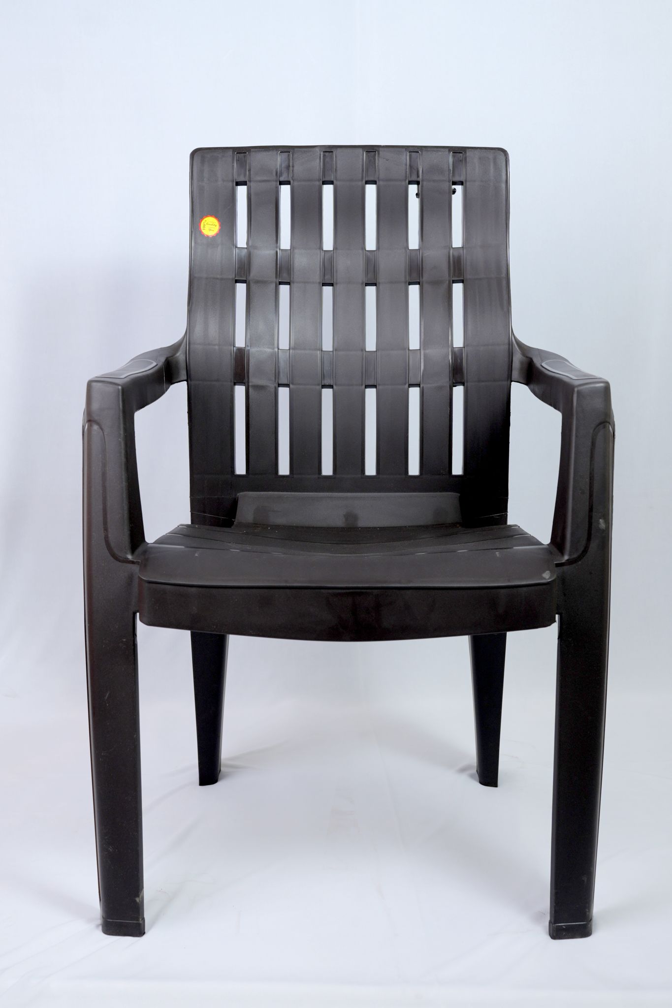 Chair Spine Care Brown