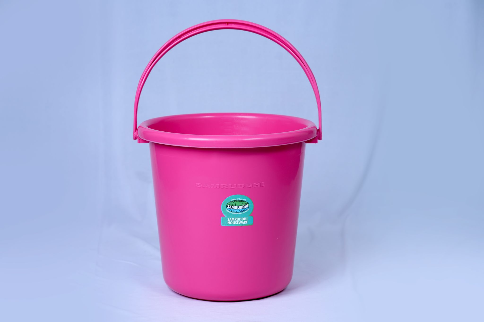 Bucket Tiger Plus Special Pink