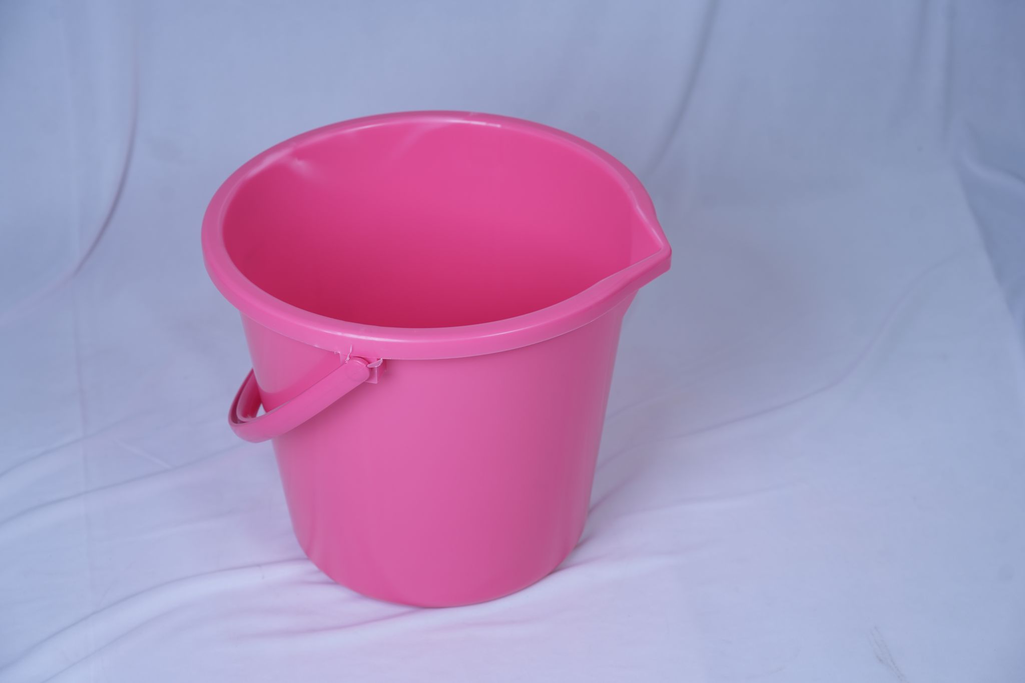Bucket Jumbo Special Pink