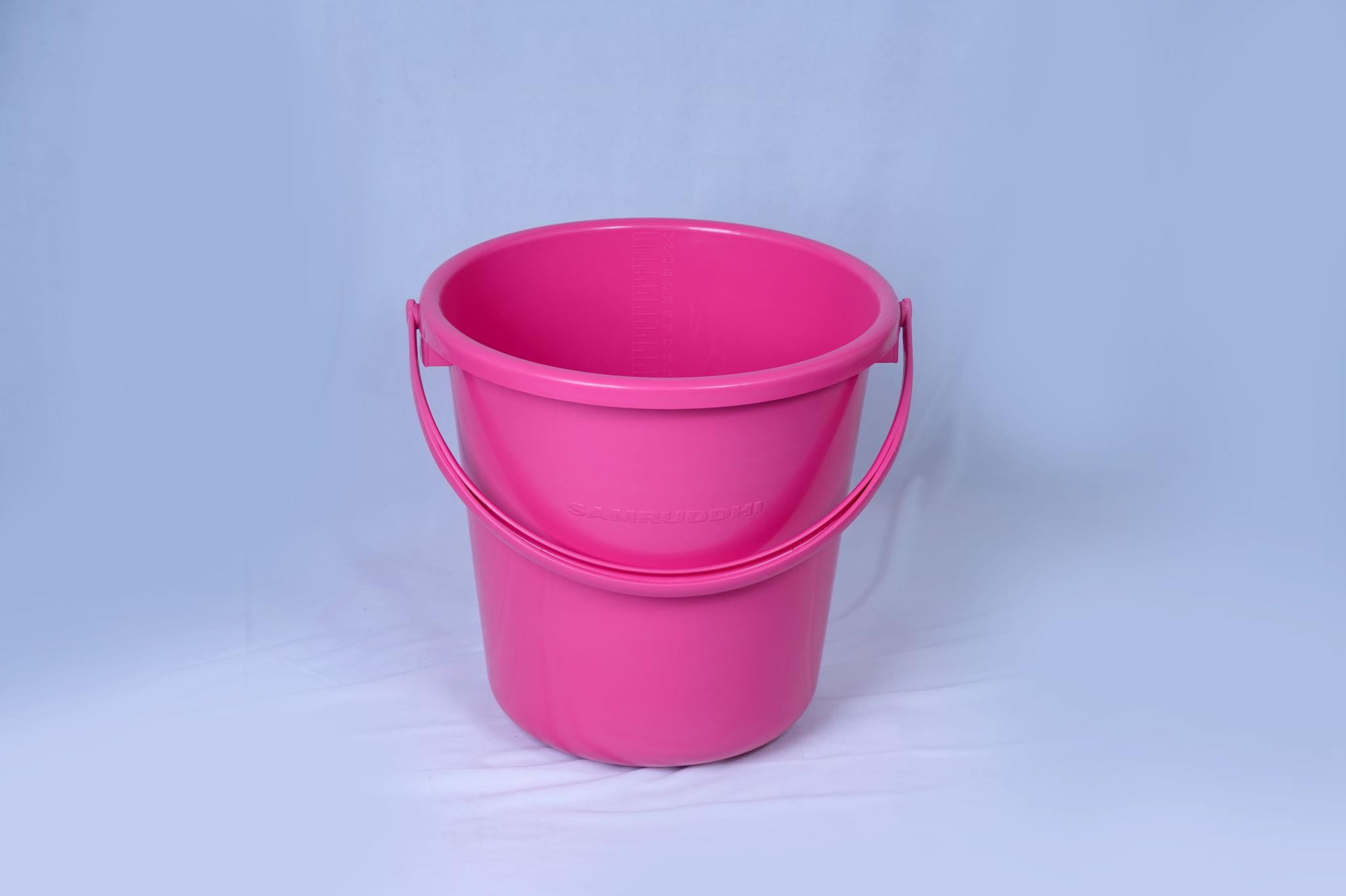 Bucket Ceat Special Pink