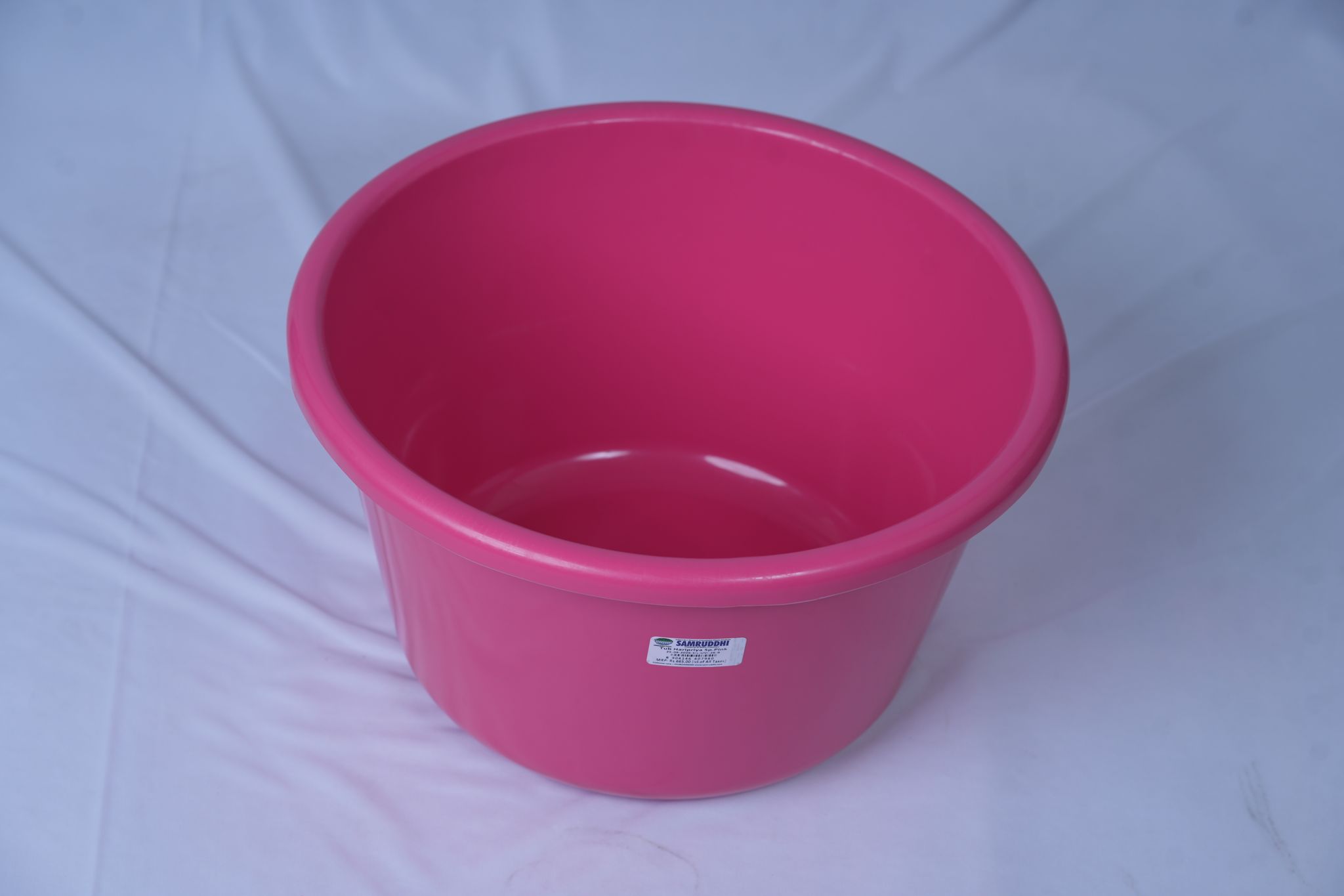 Tub Haripriya Special Pink