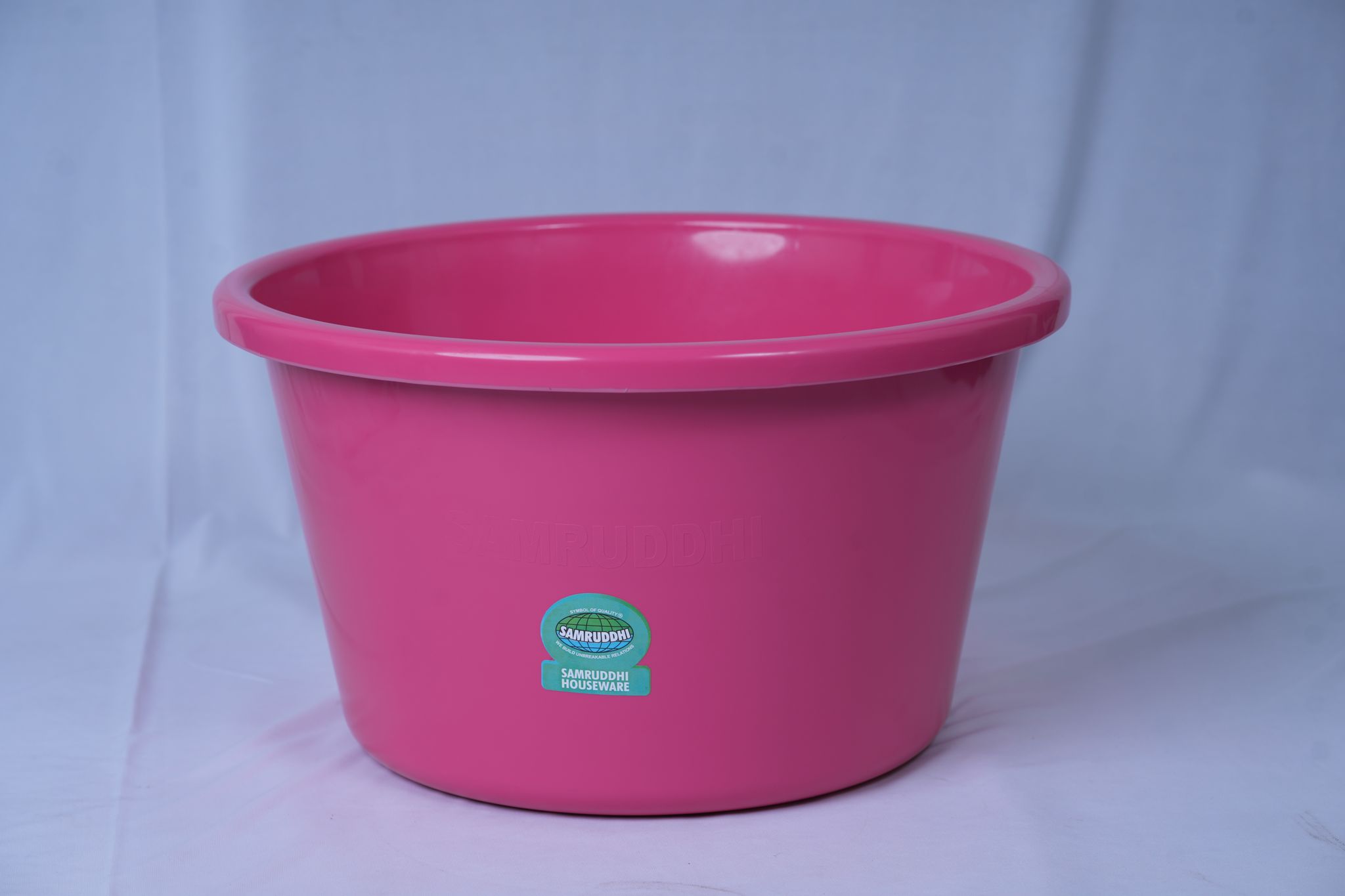 Tub Vishnupriya Special Pink