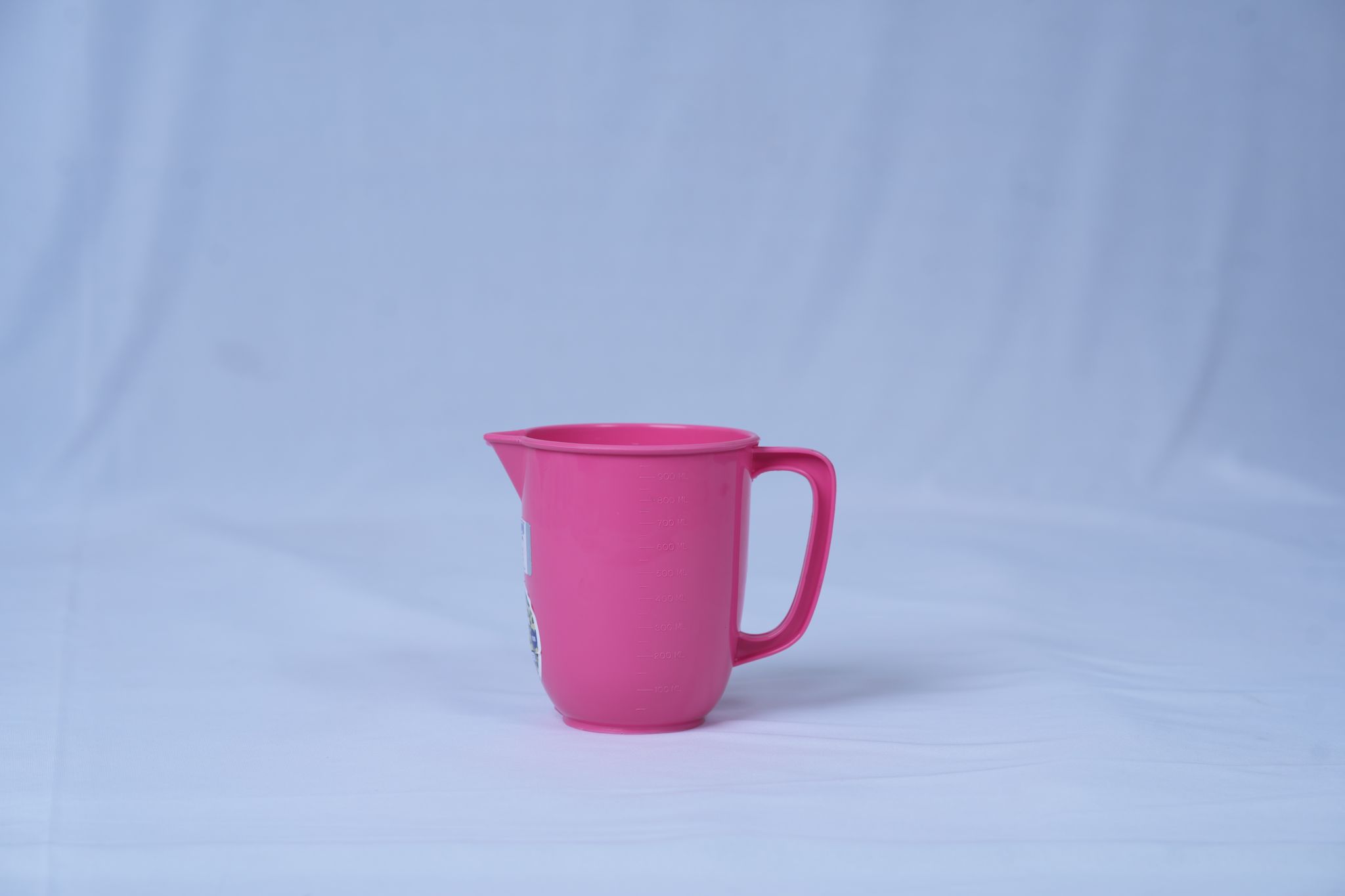 Mug Major Special Pink