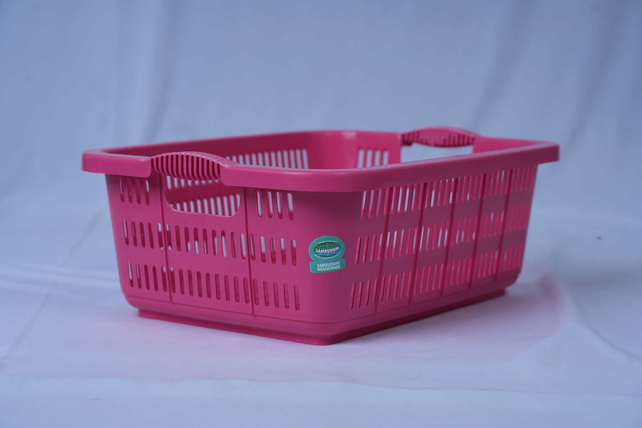 Crate Fish Special Pink