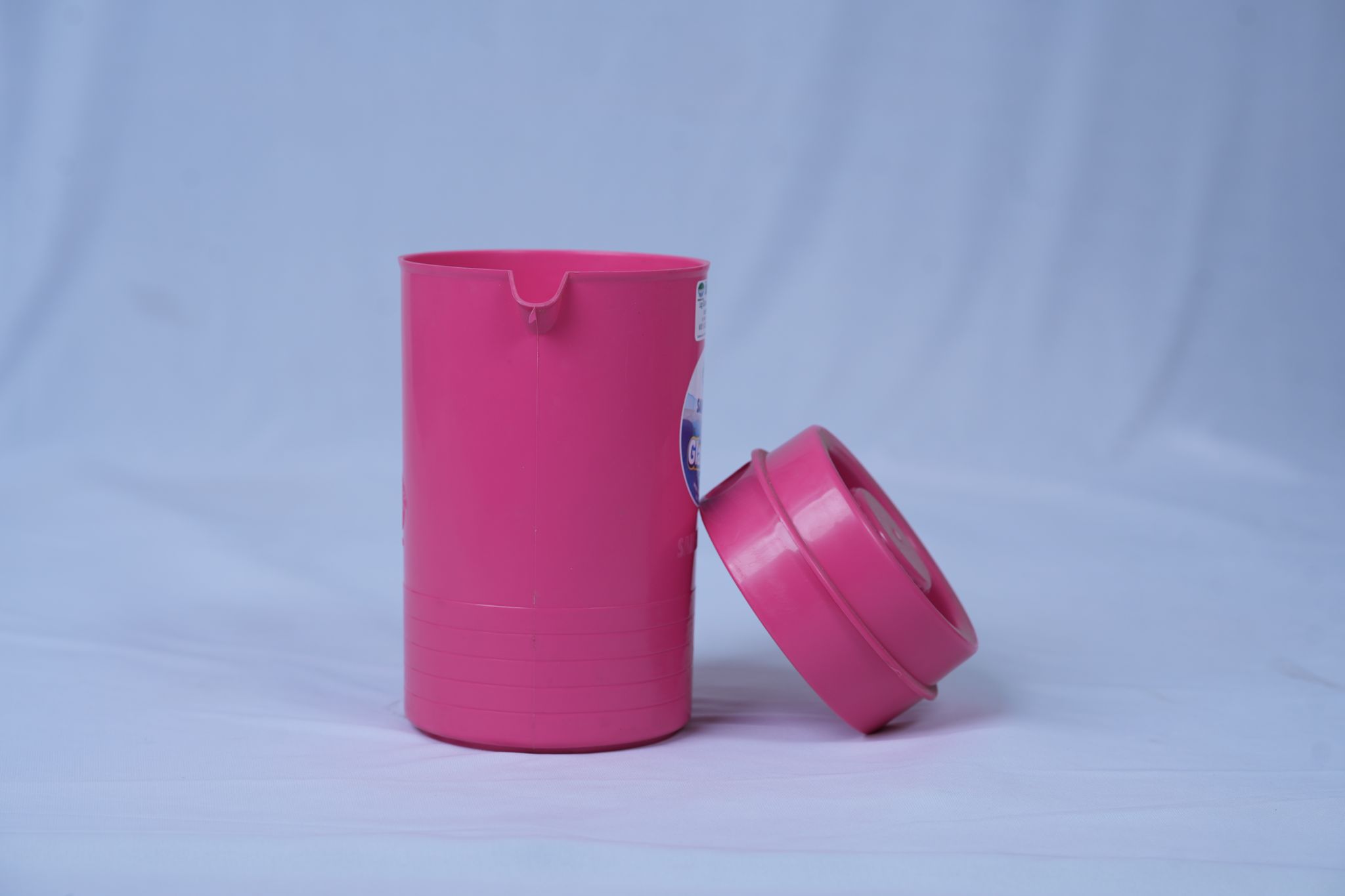 Jug Glamour Special Pink