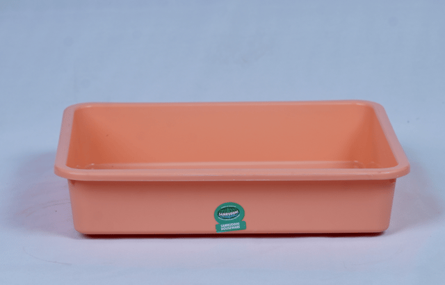 Tray 333 Peach