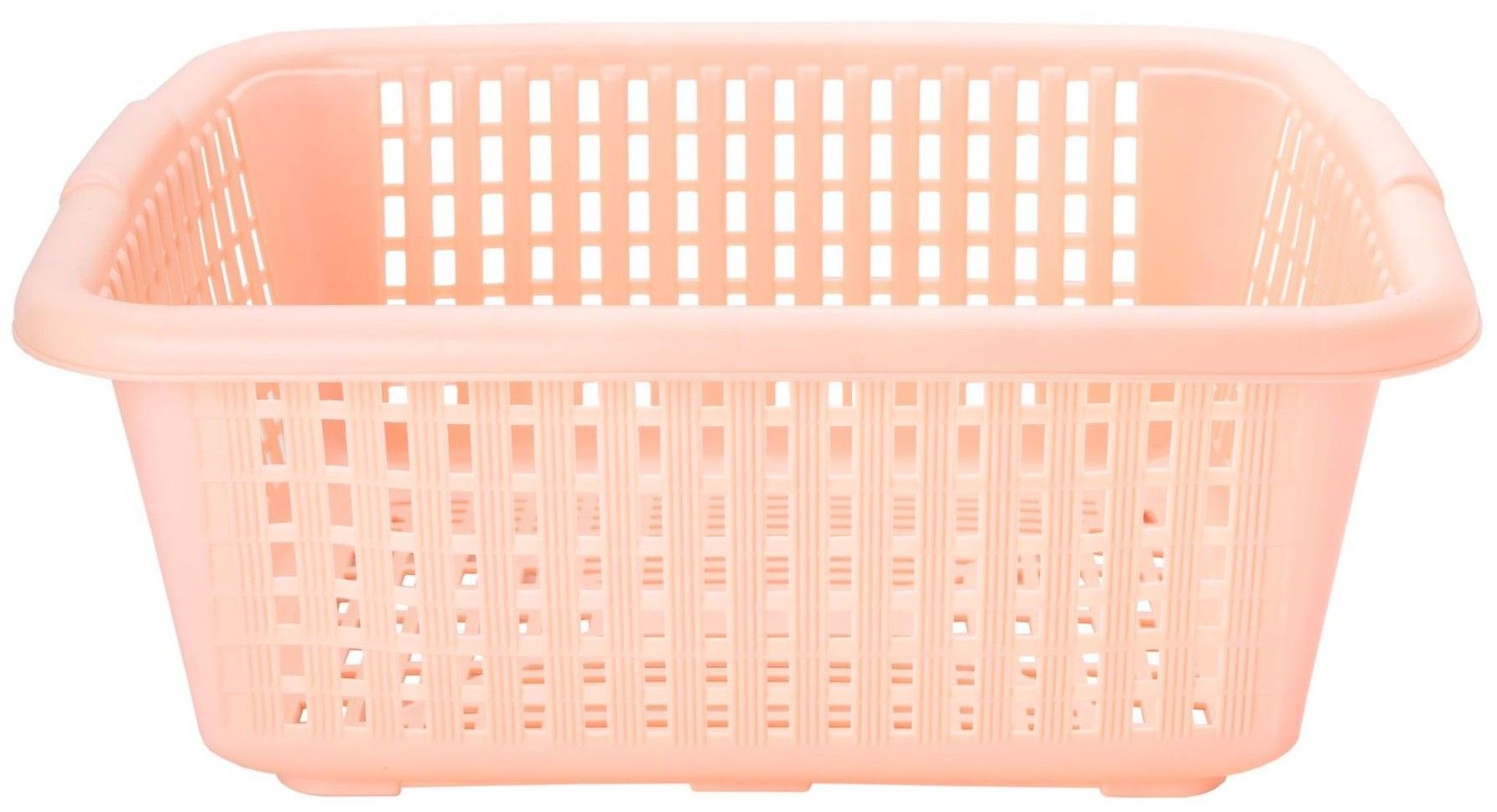 Crate Kitchen Peach