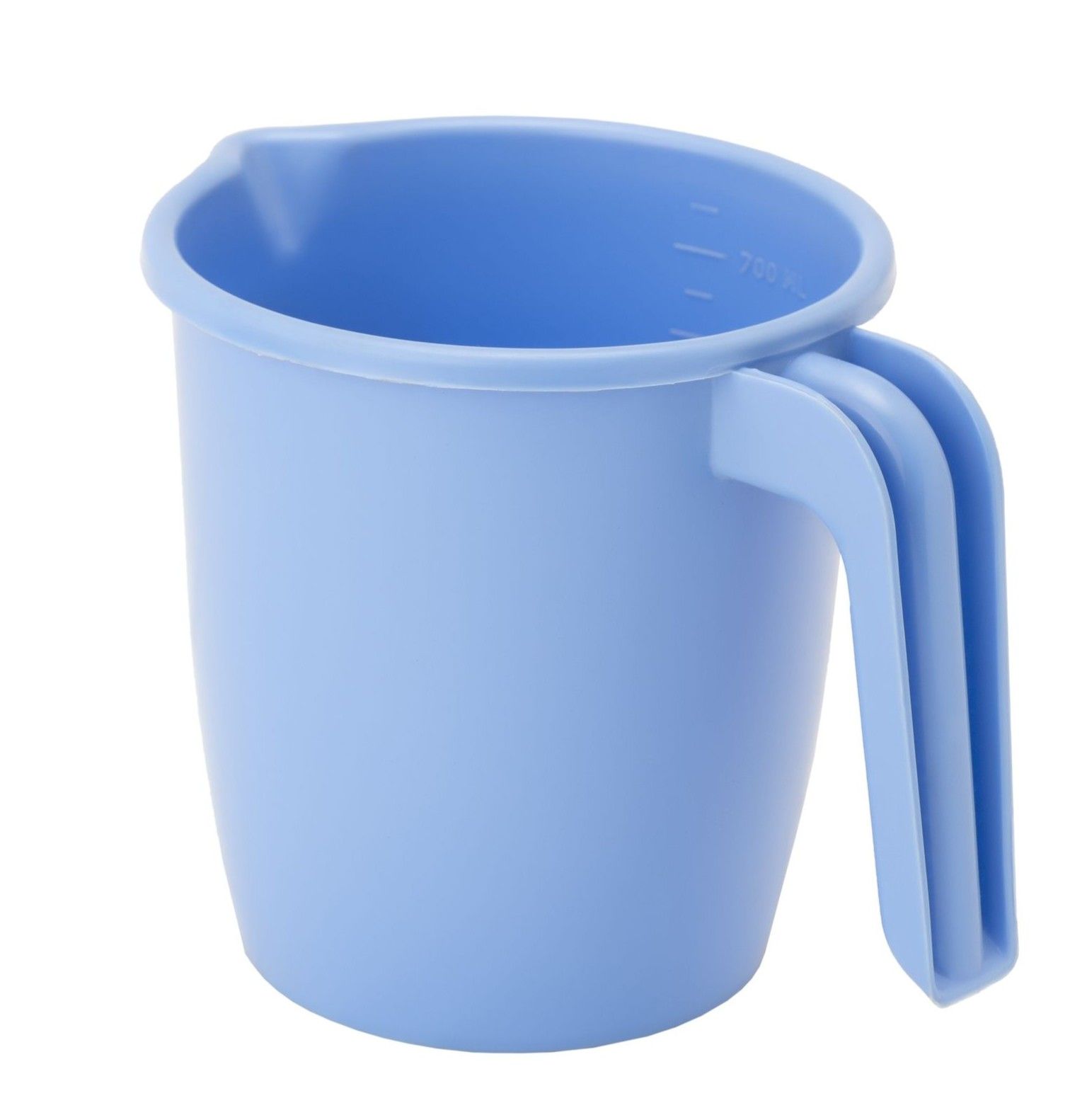 Mug Soldier Baby Blue