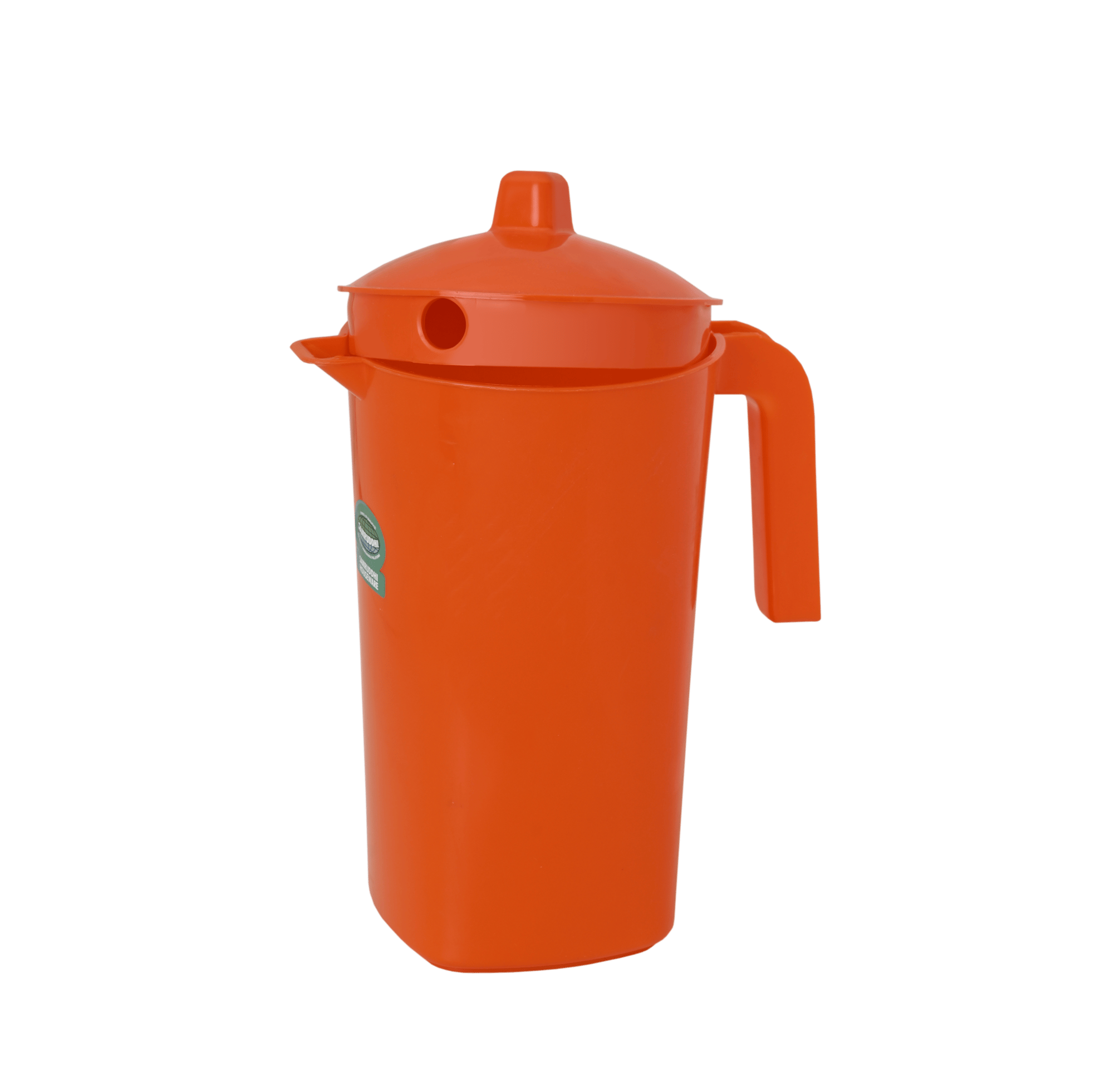Jug Venus Special Orange