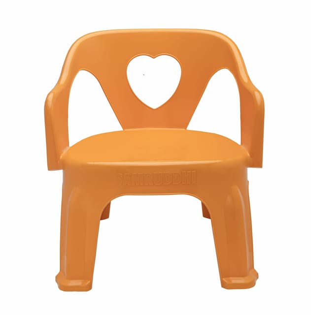 Chair Chintu Special Orange