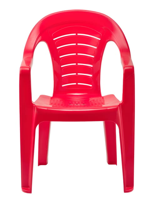 Chair Corporate RB Red