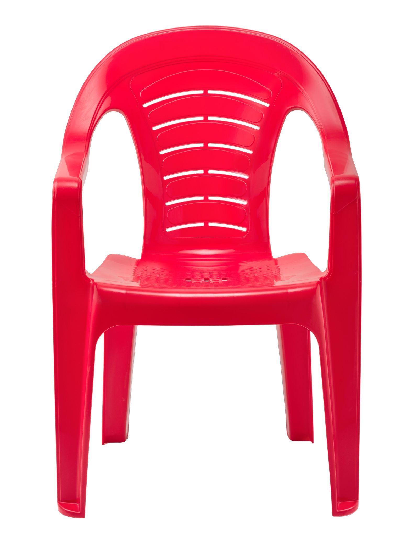 Chair Corporate RB Red