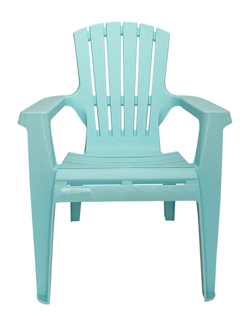 Chair Pamper Aquamarine
