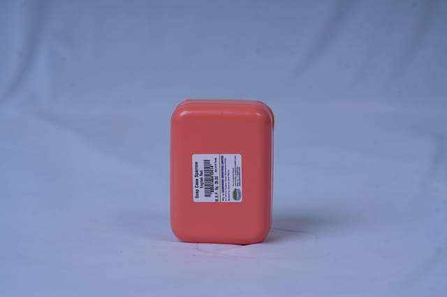 Soap Case Sparrow Mix