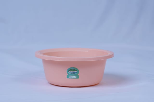 Bowl 6 Peach