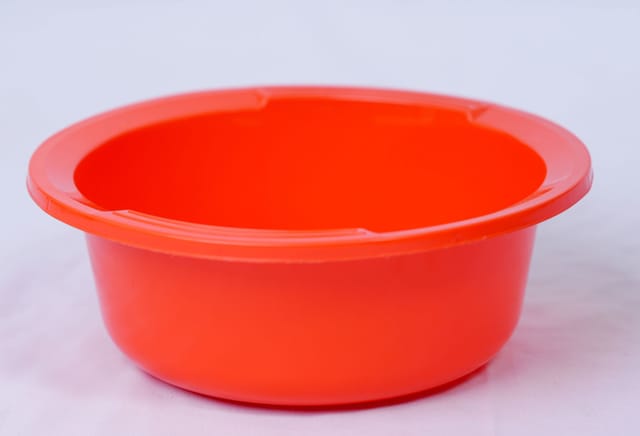 Bowl 10 Orange