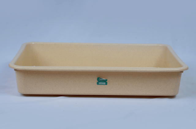 Tray 333 Marble Beige