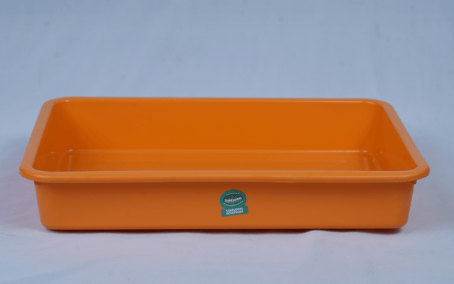 Tray 333 Special Orange