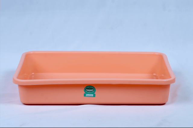 Tray 222 Peach