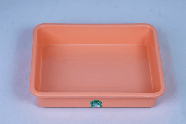 Tray 111 Peach