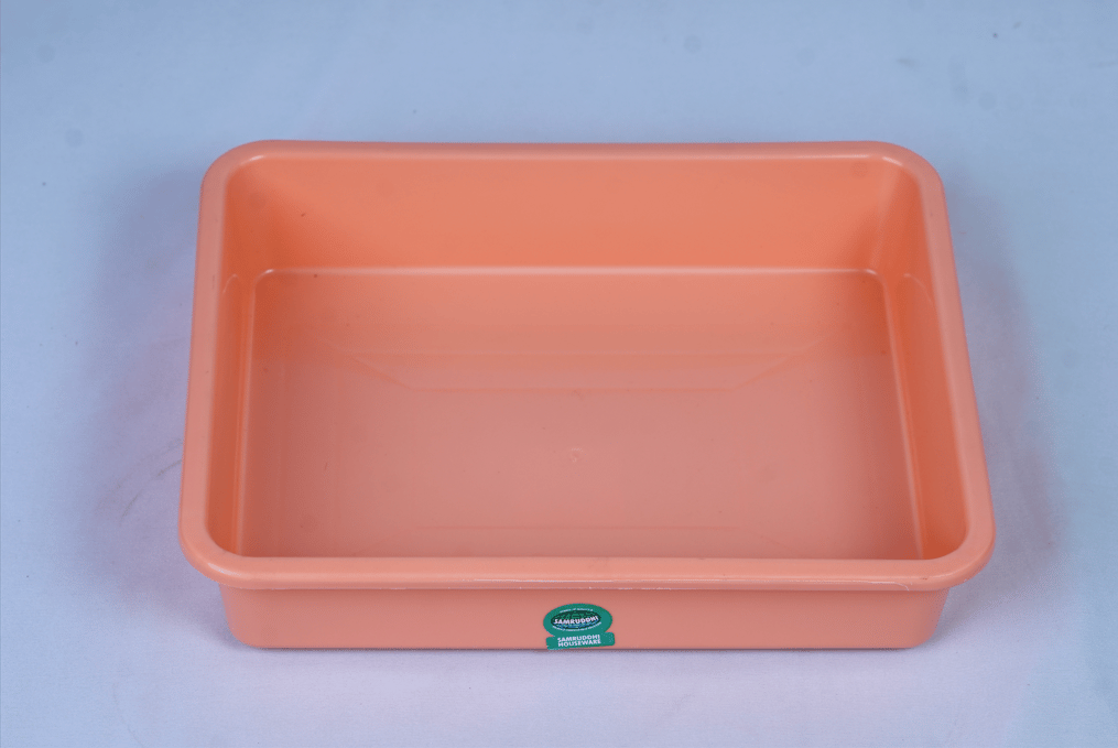 Tray 111 Peach