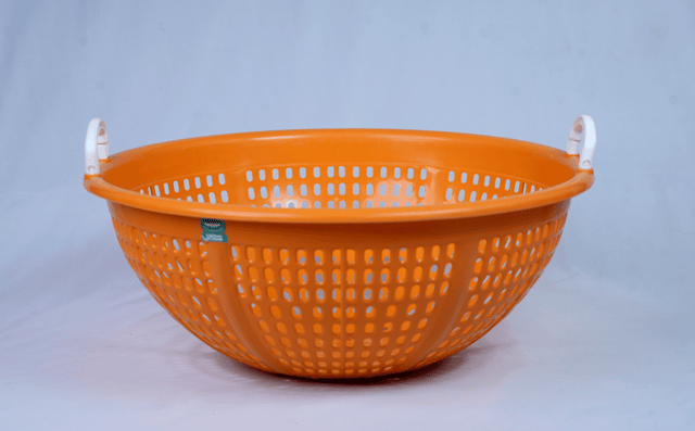 Crate Jolly Special Orange