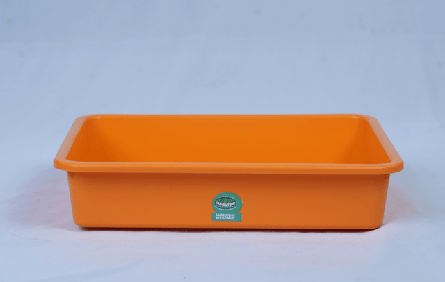 Tray 111 Special Orange