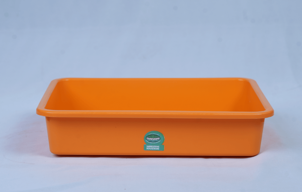 Tray 111 Special Orange
