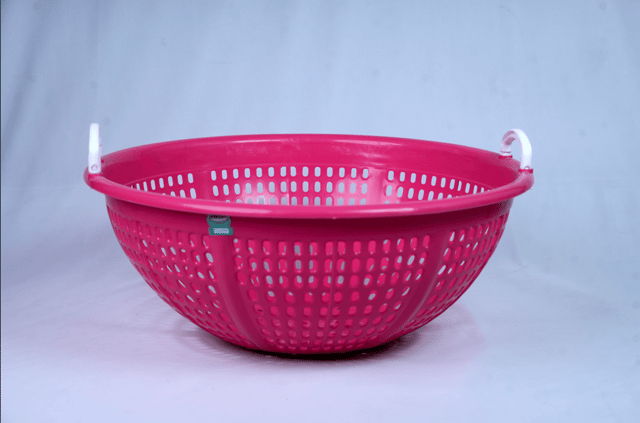 Crate Jolly Special Pink