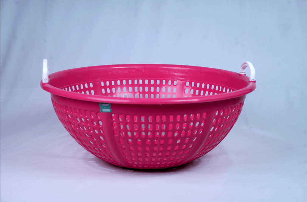Crate Jolly Special Pink