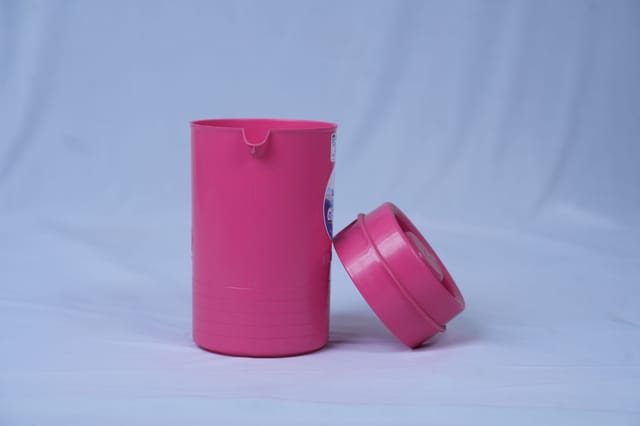 Jug Glamour Special Pink