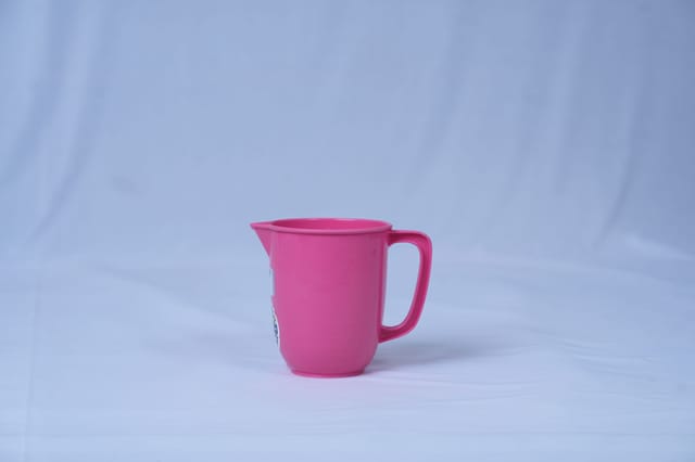 Mug Major Special Pink
