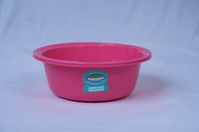 Bowl 8 Special Pink